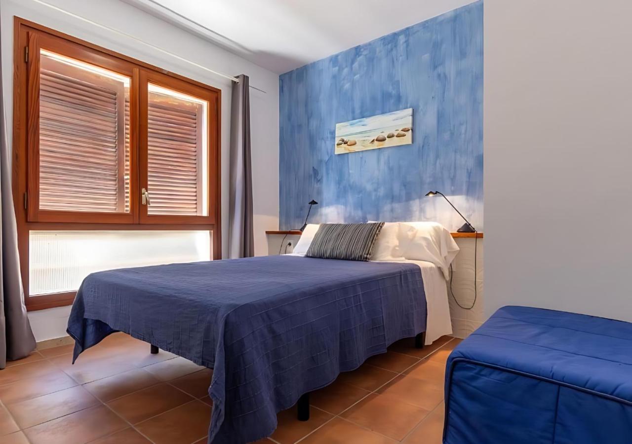 Apartamentos Wundermar Торредембарра Экстерьер фото