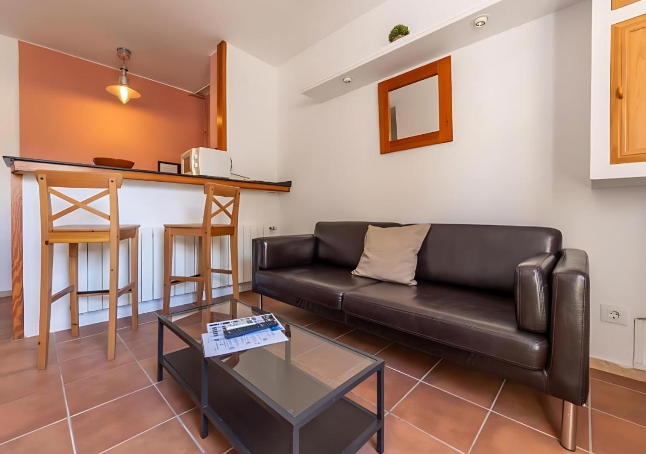 Apartamentos Wundermar Торредембарра Экстерьер фото